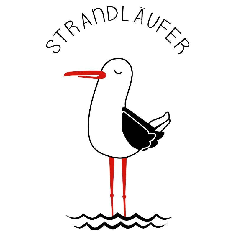 Strandläufer