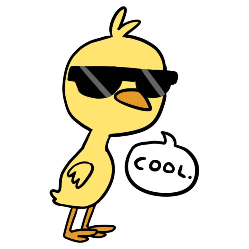 Cool Chick