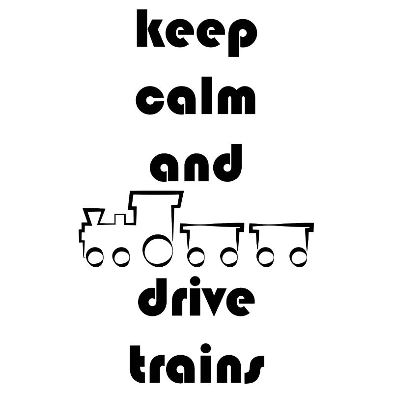 Train train train conducteurs de train