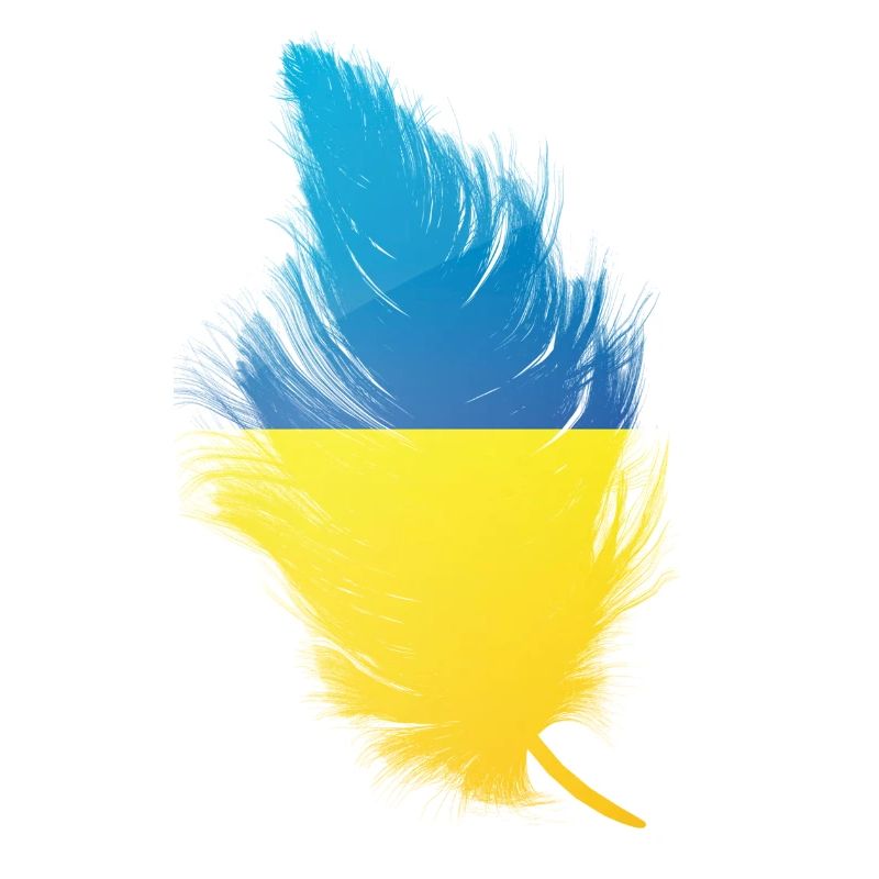 Feather Ukraine