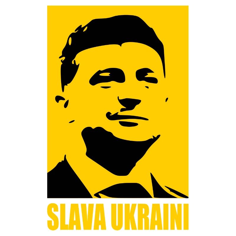 Slava ukraini