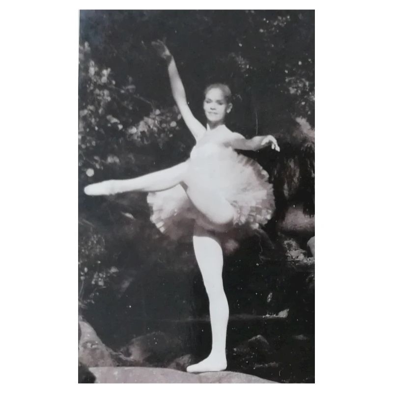 Ballerina