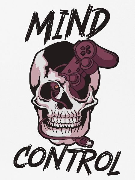 Mind Control Gaming-Design