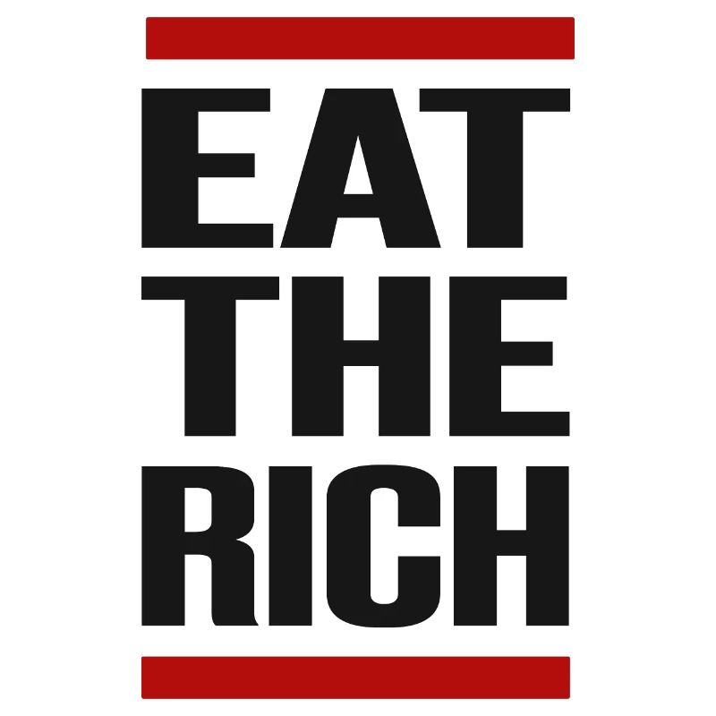 eat the rich