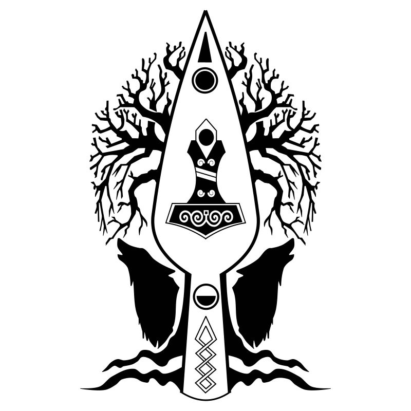 Yggdrasil