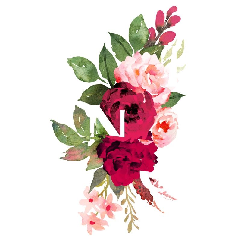 König Blumen