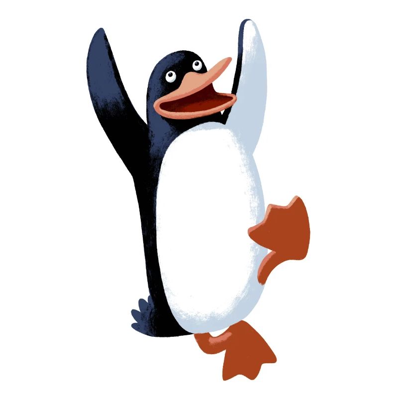 Pinguin