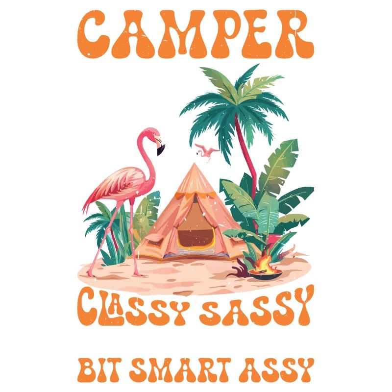 Camper Queen Classy Sassy Et Bit Smart Assy 2