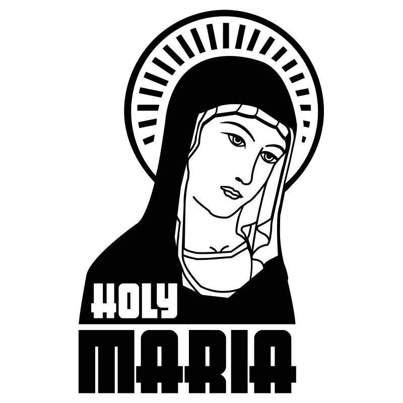 Holy Maria