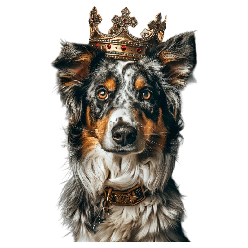 Australischer Schäferhund