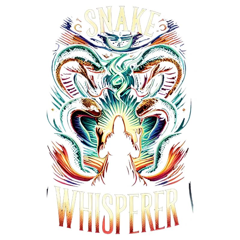 Snake Whisperer 7