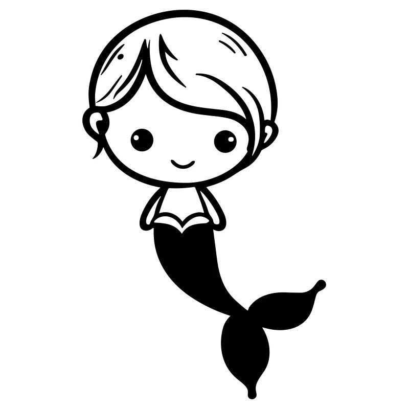 Mermaid