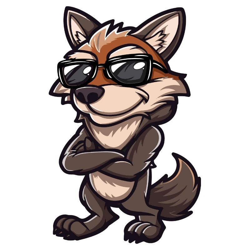 Wolf Tier