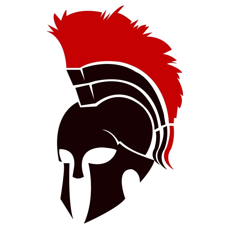 sparta helm
