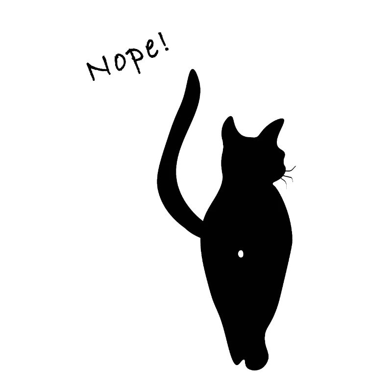 Nein!