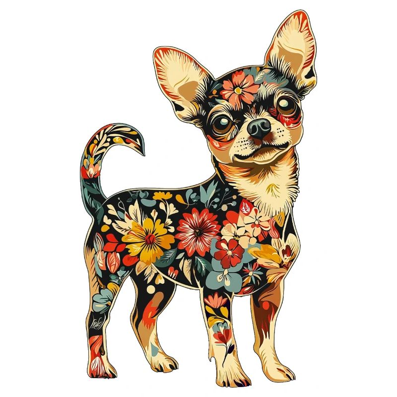 Chihuahua