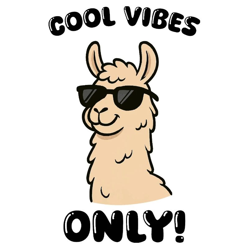 lama cool
