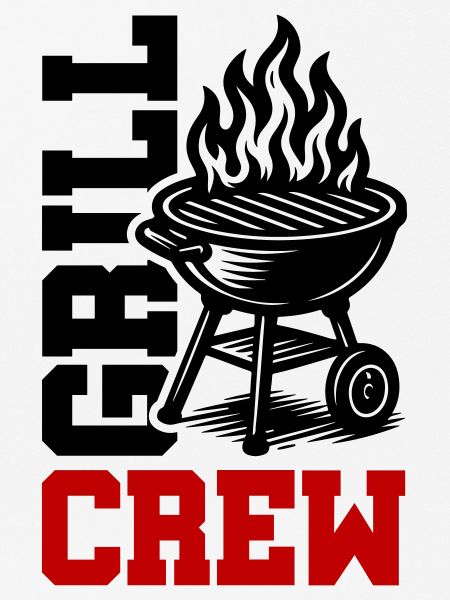 Grill Crew