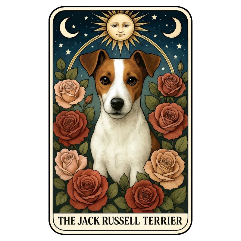 Jack Russell Terrier
