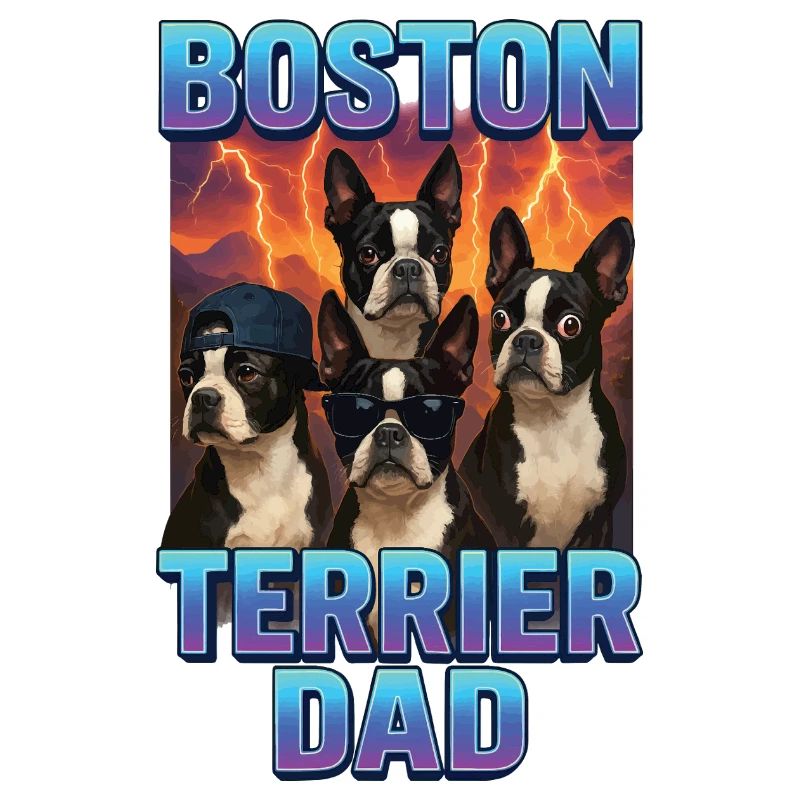 Boston Terrier