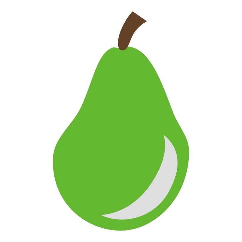Pear - Fruit