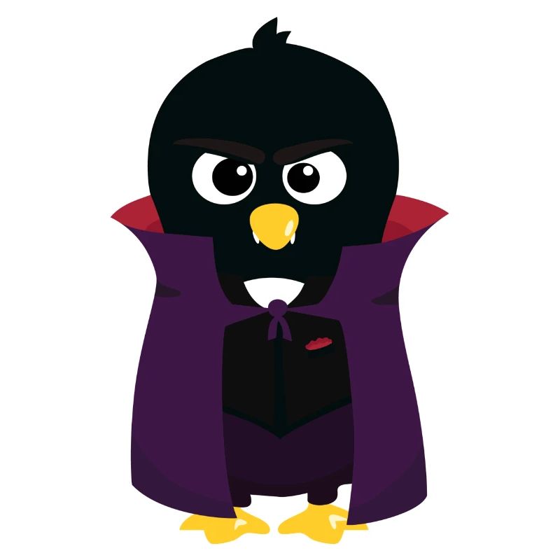 Pinguin-Vampire