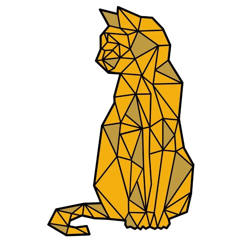 Katze Katzenshirt Katzenbesitzer