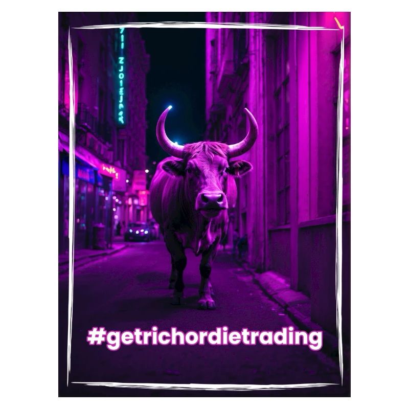 Crypto Bull