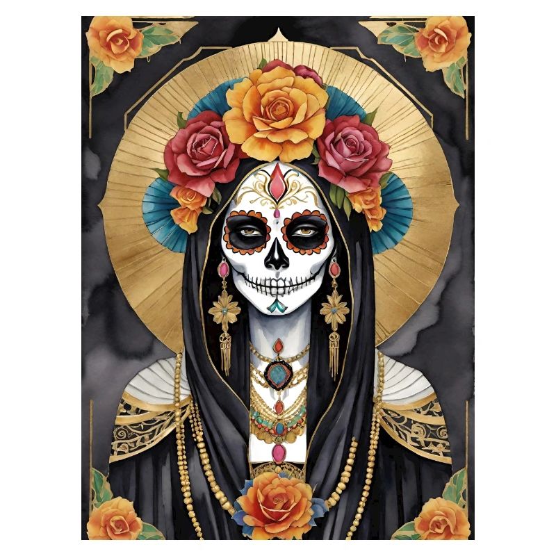LA CATRINA DELUXE