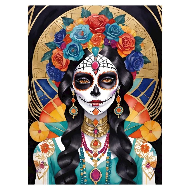 LA CATRINA DELUXE