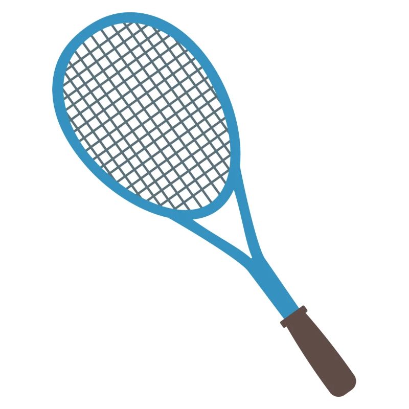 Tennisschläger