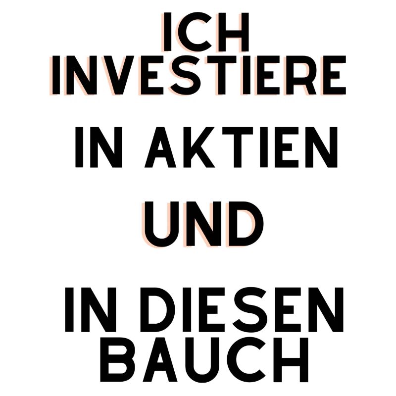 Investment Lustigesprüche