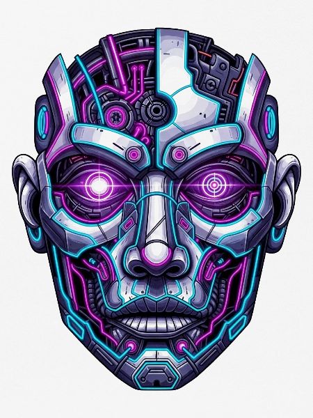 Space Head