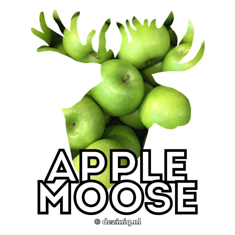 Apfelsauce oder Apfelelch?