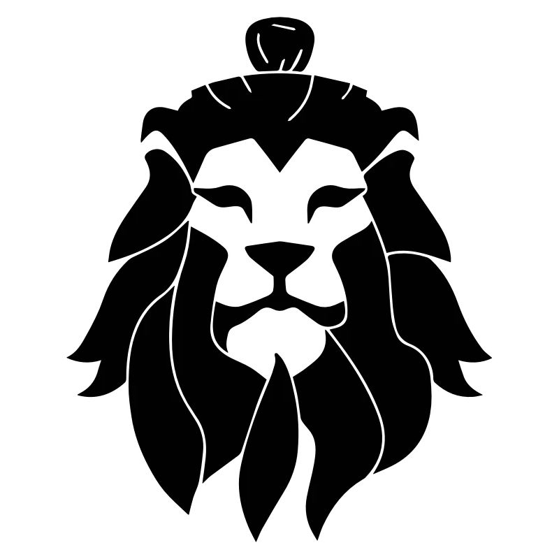 Lion Man - Löwenmann