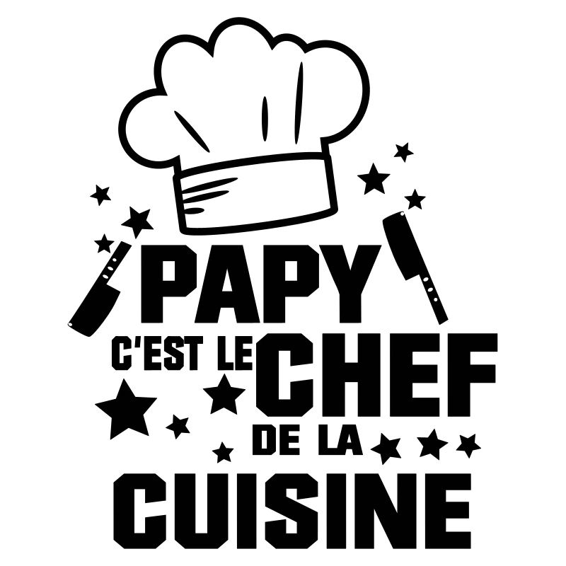PAPY LE CHEF