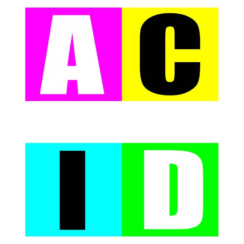 Acid-House-Musik