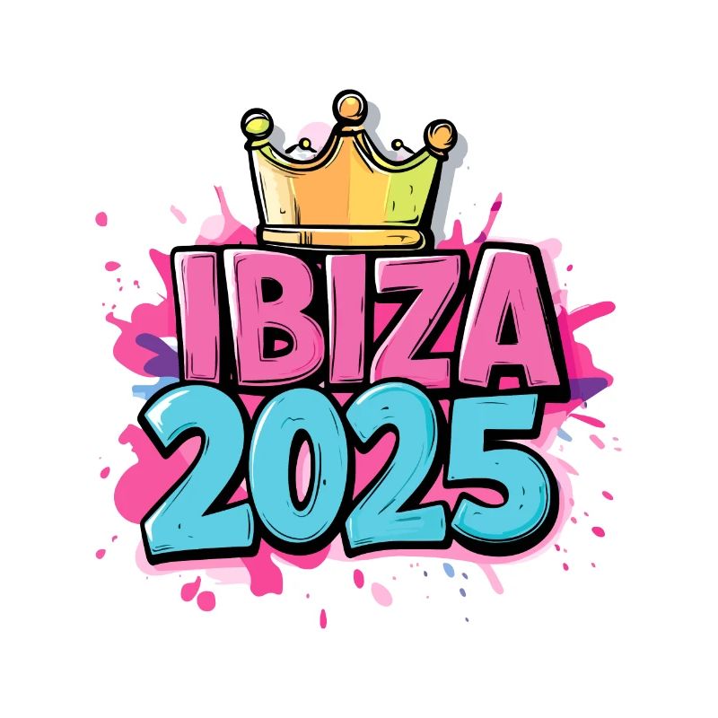 Ibiza 2025
