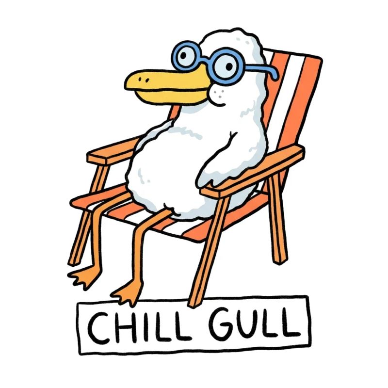 Chill Gull Lounge