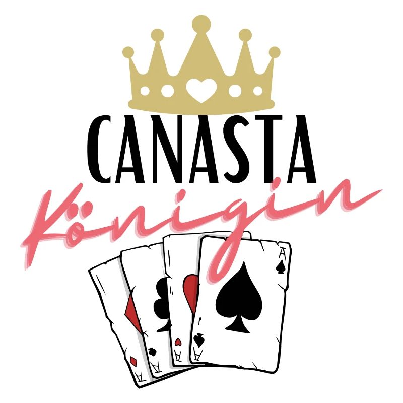 Canasta Königin