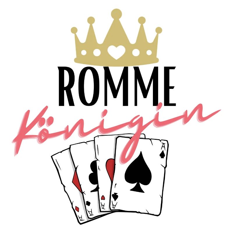 Rummy Queen
