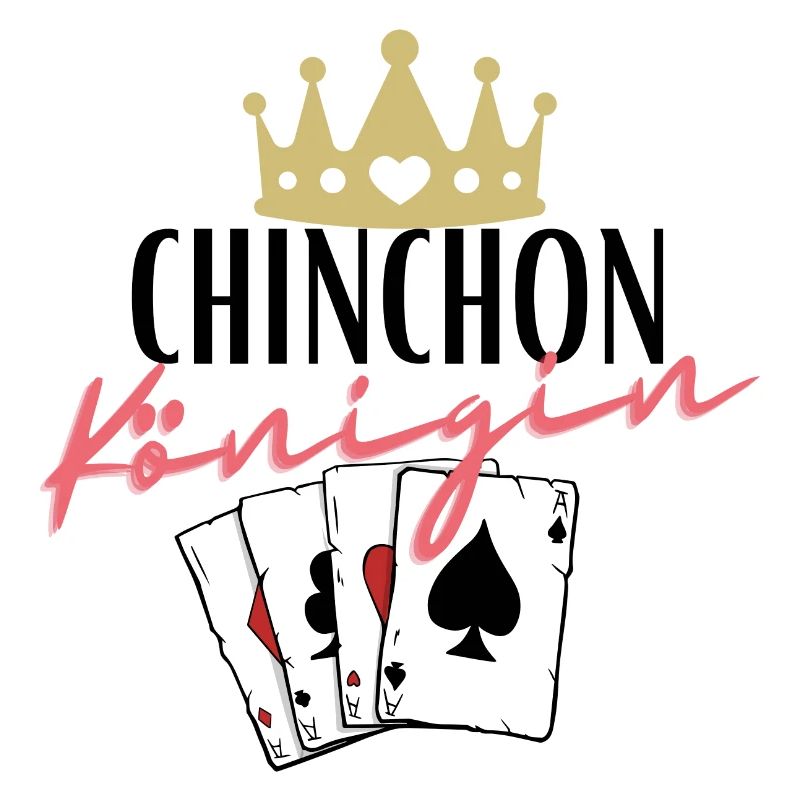 Chinchon Königin