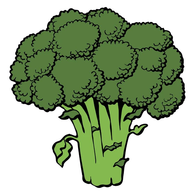 broccoli