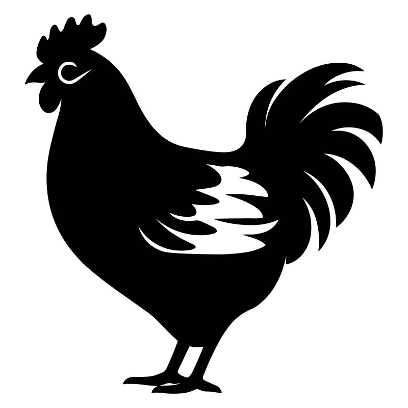 hen