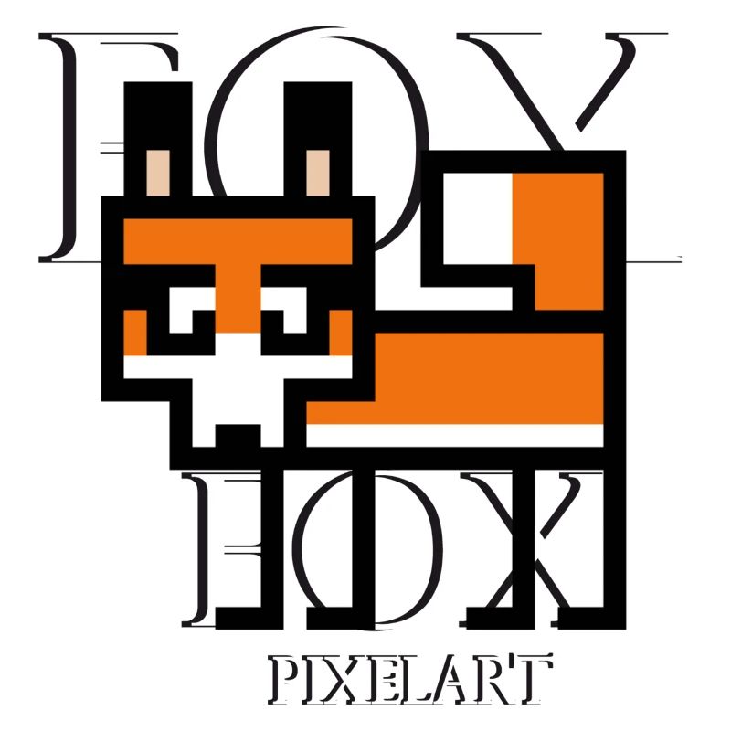 Pixelfox