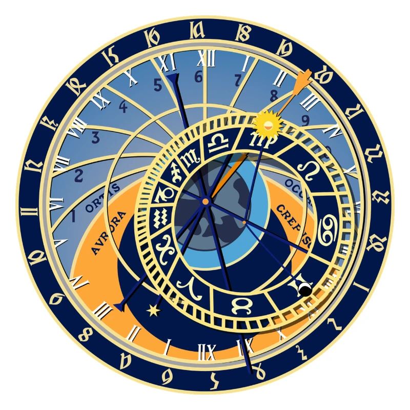 sundial