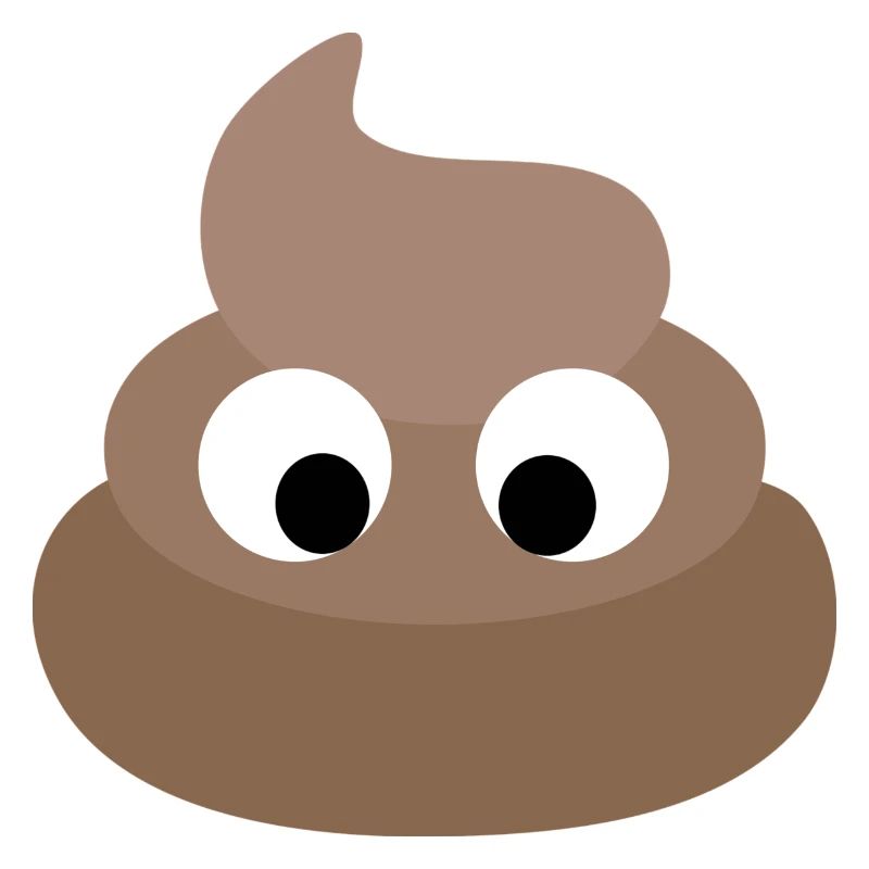 Kackhaufen