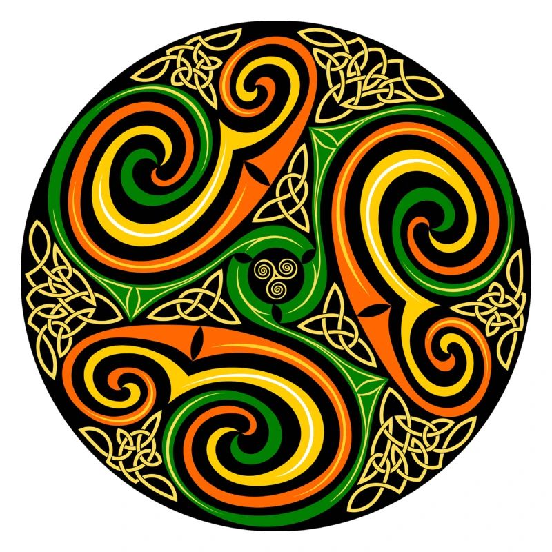 Tribal