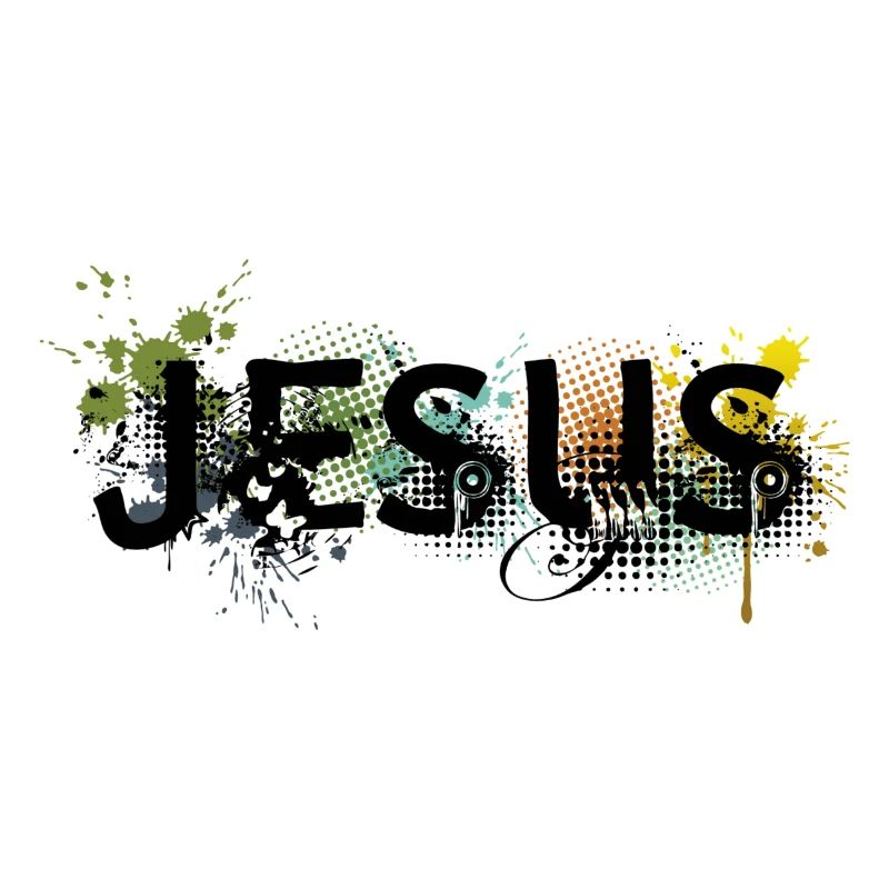Jesus de