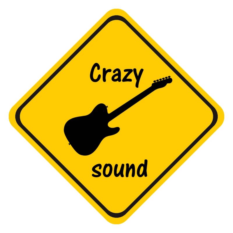 Verrückter Sound